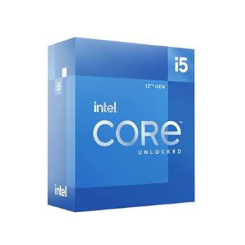 【中古】インテル INTEL 中央処理装置 Core i5-12500 / 6/12 / 3GHz / 6xxChipset / BX8071512500 【 国内定め事染みわたる品 】
