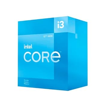 【中古】インテル INTEL 中央処理装置 Core i3-12100F / 4/8 / 3.3GHz / 6xxChipset / BX8071512100F 【 国内定め事染みわたる品 】