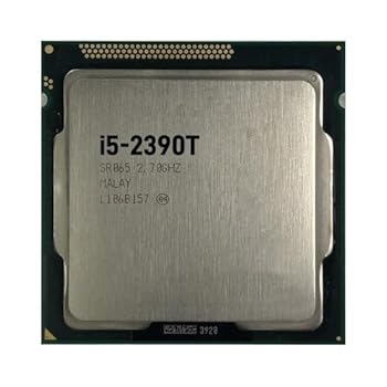 【中古】Intel Core i5-2390T 中央処理装置 当てはめる 2 中核グループ 4 スレッド 勉強机いの一番 中央処理装置 2.7 GHz 35W 3M LGA1155