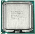 【中古】Intel Pentium Dual-Core E5200 2.5GHzOEM 中央処理装置 SLAY7 EU80571PG0602M。