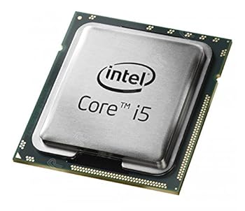 【中古】Intel Core i5 - 3330s sr0rr ソケット h2 lga1155 事務机とっ始め 中央処理装置 中央処理装置 6 MB 2.7 GHz 5 GT / s