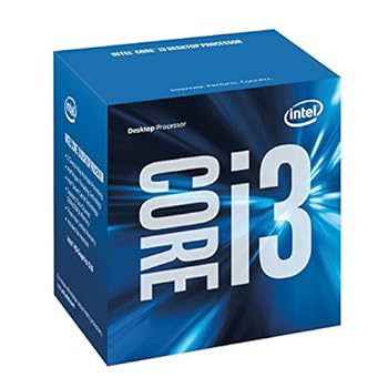 【中古】Intel 中央処理装置 Core i3-6300T 3.3GHz 4M現ナマ 2中核グループ/4スレッド LGA1151 BX80662I36300T 【BOX】