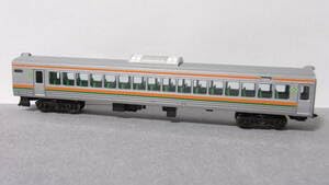 【中古】KATO サロ211-1 10-1850 特別企画品 211系0番台 国鉄仕様セットから