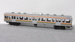【中古】KATO サハ211-2 10-1850 特別企画品 211系0番台 国鉄仕様セットから