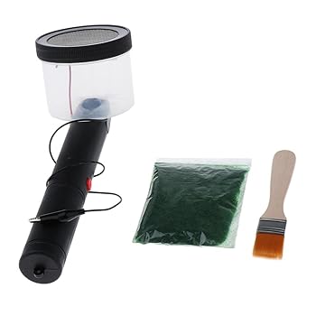 【中古】(非常に良い)JWQFBC 群る機械エレクトロキットnモデルの風景