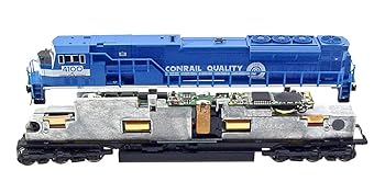 【中古】(未使用品)■【KATO／カトー】(09801808)MRC サウンドD SD80 DCC 鉄道模型 カスタムショップ
