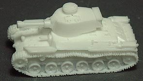 【中古】(非常に良い)ドイツ ﾄﾞﾗｲジーネ指揮車 1／144 レジンフルキット German Draisine Heavy Scout Car Infantry Wagon 1／144 Resin cast Full kit