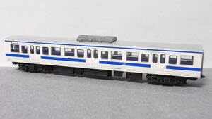 【中古】(非常に良い)KATO モハ415-122 10-1538 415系100番代 九州色基本セットから