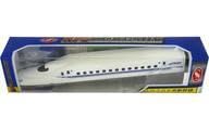 【中古】(未使用品)鉄道模型 1 160 N700系新幹線 Nゲージダイキャストスケールモデル No.87 トレー