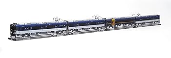 【中古】【3Dアクデン】京阪3000系4両セット (セット) アクリル 鉄道 模型 電車 組立て キット クリスタル 贈り物 趣味 ギフト