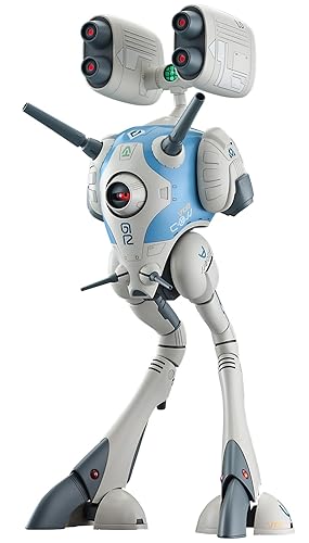 【中古】(未使用品)ハセガワ(Hasegawa) 超時空要塞マクロス リガード 大型ミサイルポッド装備型 1／72スケール プラモデル 65883
