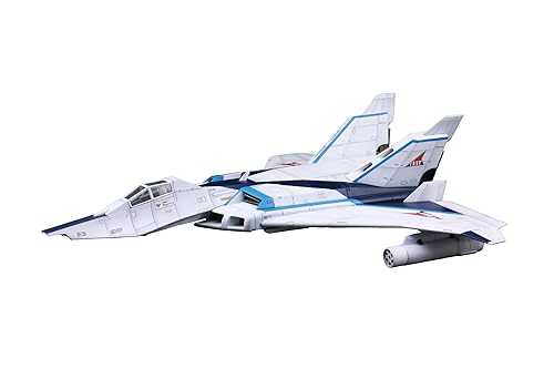 【中古】(未使用品)フジミ模型 1／72 特撮シリーズNo.5 マットアロー１号(DAICON FILM版) 特撮-5