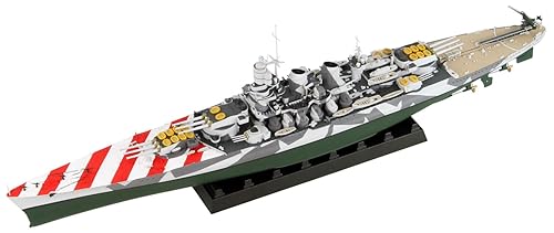 【中古】(未使用品)ピットロード(PIT-ROAD) 1／700 スカイウェーブシリーズ イタリア 戦艦 ローマ 1943 プラモデル W264