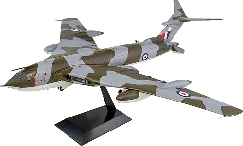 【中古】(未使用品)ピットロード 1／144 スカイウェーブシリーズ イギリス 戦略爆撃機 ヴィクター B.2 プラモデル SN18 (飛行機)