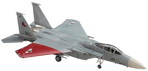 【中古】(非常に良い)ハセガワ(Hasegawa) クリエイターワークスシリーズ エースコンバット7 スカイズ・アンノウン F-15C イーグル ガルム2 1／72スケール プラモデル S