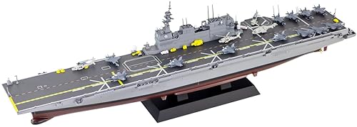 【中古】ピットロード 1／700 スカイウェーブシリーズ 海上自衛隊 護衛艦 DDH-184 かが 2024 (STOVL戦闘機搭載 第1次改装時) プラモデル J108 (船) 7,725円