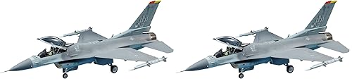 【中古】タミヤ 1／72 ウォーバードコレクション No.86 アメリカ空軍 ロッキード マーチン F-16CJ ブロック50 ファイティング ファルコン プラモデル 6078