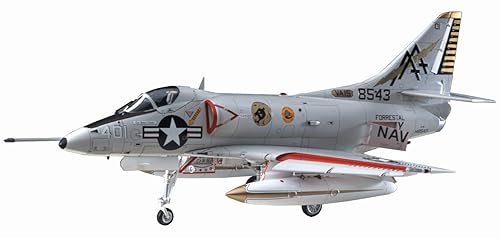 【中古】ハセガワ 1／48 A-4C スカイホーク #PT22