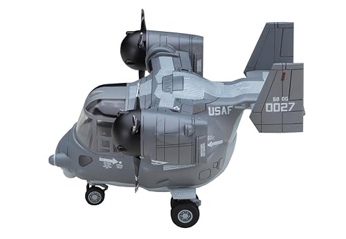 【中古】(非常に良い)ハセガワ たまごひこーき CV-22B オスプレイ“アメリカ空軍\