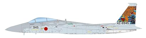 【中古】(非常に良い)プラッツ(PLATZ) 1／72 航空自衛隊 F-15J イーグル 那覇基地 美ら島エアーフェスタ2023 記念塗装機 プラモデル AC-87
