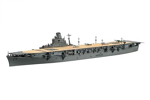 【中古】1／700 特シリーズ No.94 日本海軍航空母艦 飛鷹（昭和19年／あ号作戦） プラモデル