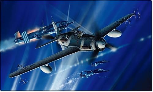【中古】(非常に良い)プラッツ ドラゴン 1／72 WW2 ドイツ ドルニエ Do335 B-6 アロー 複座夜間戦闘機型 プラモデル DR5010 (飛行機)