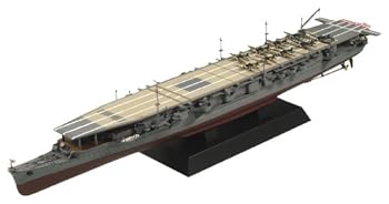 【中古】(非常に良い)ピットロード 1／700 日本海軍 航空母艦 龍鳳 短甲板 W146
