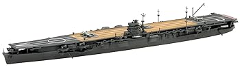 【中古】(未使用品)フジミ模型 1/700 特56 日本海軍航空母艦 飛龍 特-56