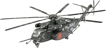 【中古】プラッツ／イタレリ 1／72 アメリカ海軍 掃海・輸送ヘリコプター MH-53E シードラゴン HM-14 バンガード 専用エッチングパーツ付属 プラモデル TPA