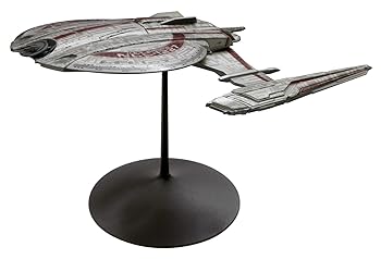 【中古】プラッツ ポーラライツ スタートレック:ディスカバリー NCC-1227 U.S.S.シェンジョウ 1／2500スケール プラモデル POL967