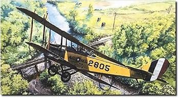 【中古】(未使用品)プラッツ グレンコモデル 1／48 カーチス JN-4D ジェニー アメリカ・アルゼンチンマーキング プラモデル GM05119 (飛行機)