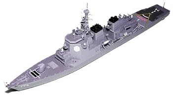 【中古】ピットロード 1／700 亡国のイージス 海上自衛隊護衛艦 DDG-175 いそかぜ