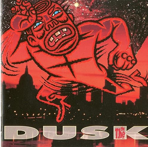 【中古】(未使用品)Dusk