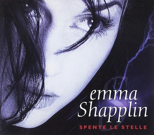 【中古】Spente le stelle [Single-CD]