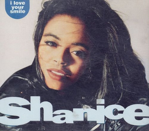 【中古】(人並み外れたに似つかわしい)I love your smile [Single-CD]