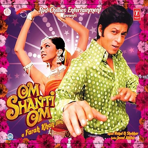 【中古】(人並み外れたに好いたらしい)Om Shanti Om その他-TV・オーディオ・カメラ-オーディオ