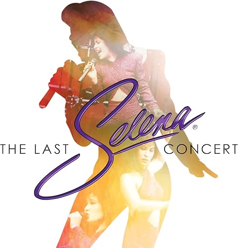 【中古】(人並み外れたに似つかわしい)The Last Concert