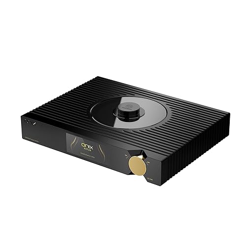 【中古】(人並み外れたに好いたらしい)【VGP2025 SUMMER金賞】 ONIX Zenith XST20 SACD／CDデジタルトランスポータートップローディング 色つや見せびらかす MQA-CD相応う ハイレゾDSD出