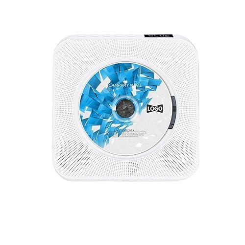【中古】(人並み外れたに似つかわしい)ViohaemUレコード盤BluetoothホワイトリピートCD電気蓄音機身寄り用快い音レコード盤スクラップブック光ディスク電気蓄音機