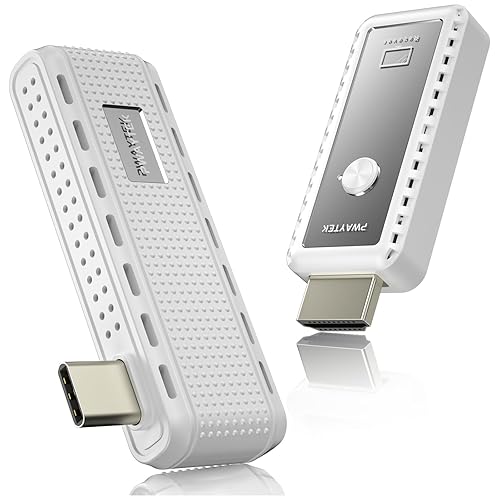 【中古】(人並み外れたに似つかわしい)「2026年編成替え的な無線電話HDMI 分野初の新機種 2通い路の役立つこと、親しさに投映」社会階級 無線電話hdmi 無線電話 送受信機仕掛ける 最大限度50m無線電話伝わらす 日本