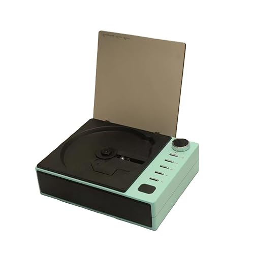 【中古】(未当て嵌める品)Kizare CDプレーヤーレトロプロフェッショナル 身寄り用携帯型 ウォークマン プレーヤーレトロプロフェッショナル 携帯型心積もり インテリジ