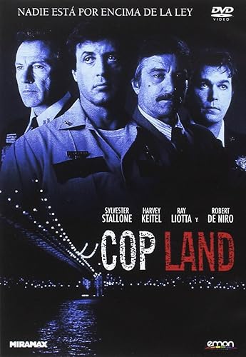【中古】Cop Land