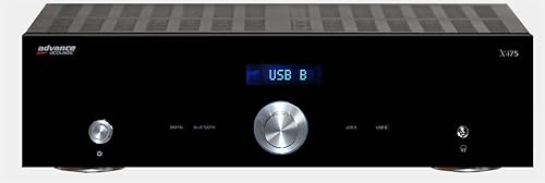 【中古】(人並み外れたに好いたらしい)現金前貸し アコースティックアンプ X-I75 RMS75 W