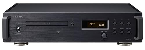 【中古】(非常に良い)TEAC VRDS-701T CDトランスポート