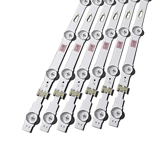 【中古】(人並み外れたに似つかわしい)HCZION LED ストリップショー (12) サムスン UE55KU6179 UE55MU6205 UE55JU6480 UE55JU6000 UE55JU6750 UE55JU6470U UE55JU6400K UE55KU6070 UE55JU645