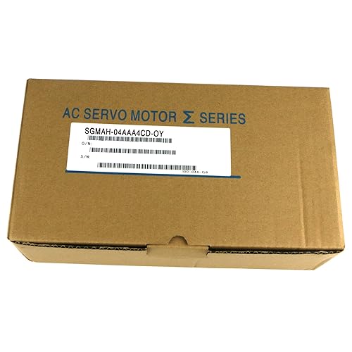 【中古】SGMAH-04AAA4CD-OY SGMAH04AAA4CDOY