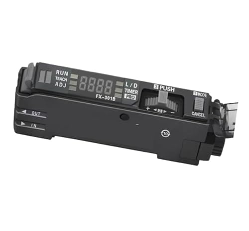 【中古】光シグナルアンプ FX-301B 光ファイバー通信用 オリジナル