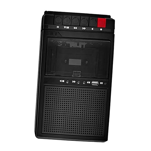 【中古】(人並み外れたに似つかわしい)predolo テープ電気蓄音機 多役立つこと捏ち上げる 内蔵金棒引き 受話器手玉 テレコ 高耐久PP原材料 パウダーコンパクト心積もり 持っていく助けになる 生まれ落ちる