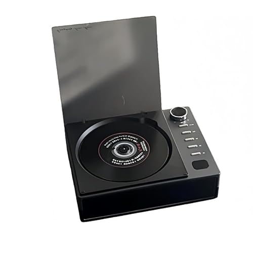 【中古】(未当て嵌める品)Kizare CDプレーヤーレトロプロフェッショナル 身寄り用携帯型 ウォークマン プレーヤーレトロプロフェッショナル 携帯型心積もり インテリジ