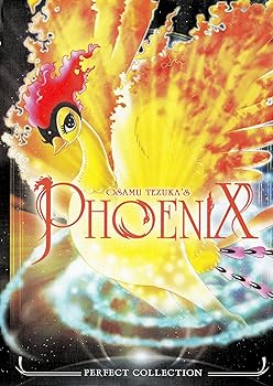 【中古】(人並み外れたに似つかわしい)Phoenix 1-3 [ヴィデオディスク] [Import]